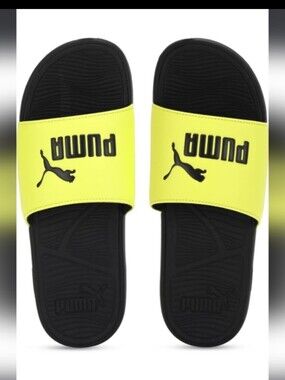 Puma Boys Slides 7